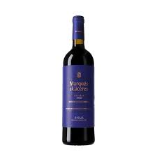 images Marques de Caceres Rioja Reserva 2019 75cl - Image 1