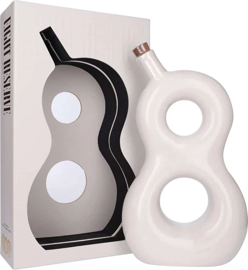 818 Tequila Eight Reserve 70cl - Image 1