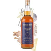 Smith & Cross Jamaican Rum 75cl - Compare prices in UAE
