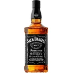 Jack Daniel's Old No. 7 1L