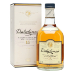 Dalwhinnie 15 Year Old Malt Whisky (70cl)