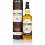 Knockando 15 Year Old Whisky 70cl (2005 batch available too)