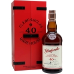 Glenfarclas 40 Year Old - Warehouse Edition