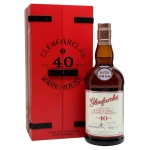 Glenfarclas 40 Year Old - Warehouse Edition
