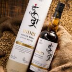 Indri Single Malt Whisky 70cl