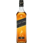 Johnnie Walker Black Label 1L