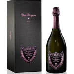 Dom Perignon Rose 75cl Champagne (2008)
