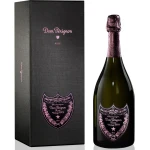 Dom Perignon Rose 75cl Champagne (2008)