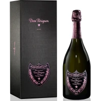 Dom Perignon Rose 75cl Champagne (2008) - Compare prices in UAE