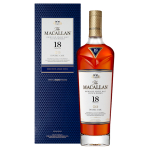 Macallan 18 Year Old Double Cask Whisky 70cl