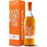 Glenmorangie 10 Year Old Whisky 70cl