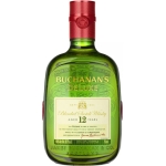 Buchanan's Deluxe 12 Year Old 1L