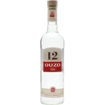 Ouzo 12 1L