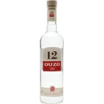 Ouzo 12 1L