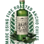 Ancho Reyes VERDE Chile Liqueur 70cl - Image 3
