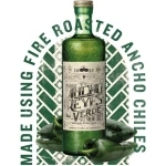 Ancho Reyes VERDE Chile Liqueur 70cl - Image 3
