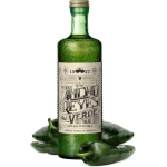 Ancho Reyes VERDE Chile Liqueur 70cl