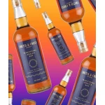 Smith & Cross Jamaican Rum 75cl - Image 4