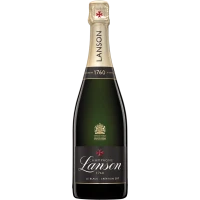 Lanson Black Label Brut Champagne 70cl by lanson - Compare prices in UAE
