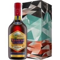 Jose Cuervo Reserva De La Familia Extra Anejo Tequila 70cl Gift Box - Compare prices in UAE