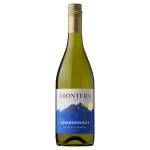 Frontera Chardonnay 75cl