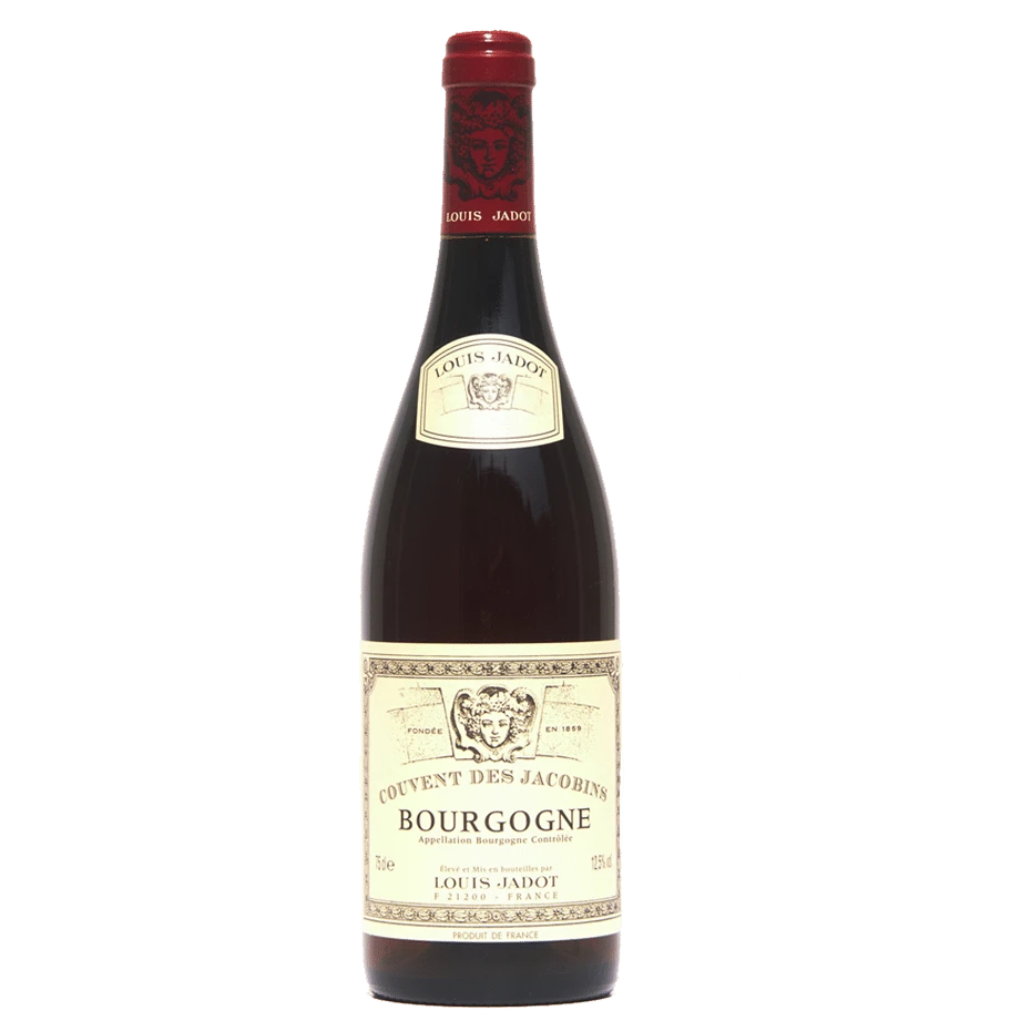 Louis Jadot Couvent des Jacobins, Bourgogne 75cl - Image 1