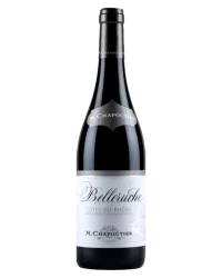 m chapoutier -