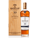 Macallan 30 Year Old Double Cask 70cl
