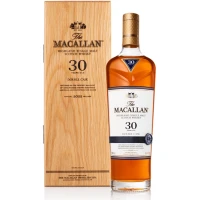 macallan 30y -