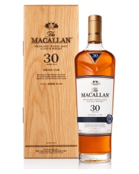 macallan 30y -