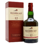 Redbreast 12 Year Old Irish Whiskey 70cl