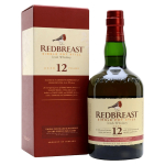 Redbreast 12 Year Old Irish Whiskey 70cl