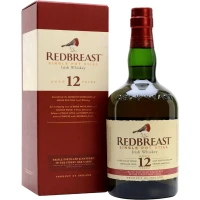 Redbreast 12 Year Old Irish Whiskey 70cl by redbreast - Compare prices in UAE