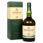 Redbreast 15 Year Old Irish Whiskey 70cl