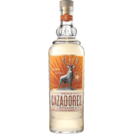 Cazadores Reposado 70cl Tequila