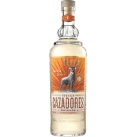 Cazadores Tequila Anejo 700ML by cazadores - Compare prices in UAE