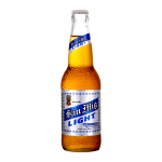 San Miguel Light Beer Bottle 33cl (Case Of 24)