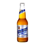 San Miguel Light Beer Bottle 33cl (Case Of 24)