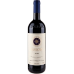 Sassicaia Bolgheri 2020 75cl
