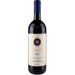 Sassicaia Bolgheri 2020 75cl