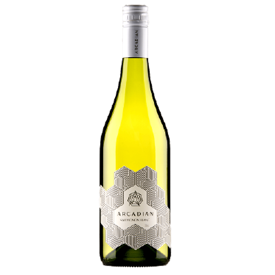 sauv-blacn.png Arcadian Sauvignon Blanc Wine 75cl - Image 1