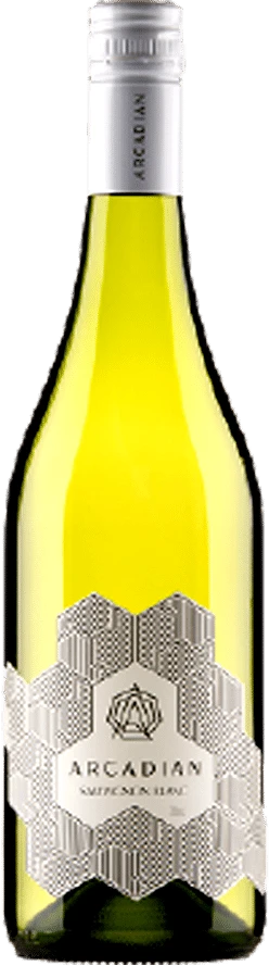 Arcadian Sauvignon Blanc Wine 75cl - Image 1