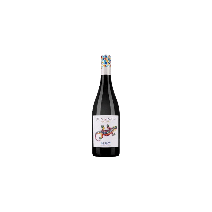 Don Simon Merlot 75cl - Image 1