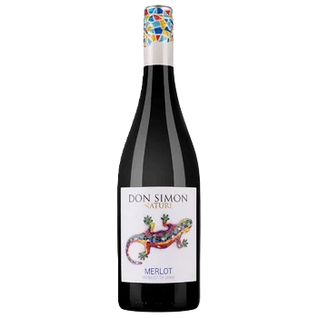 Don Simon Merlot 75cl - Image 1
