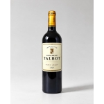 Château Talbot, Saint-Julien 2020 75cl