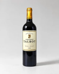 talbot 2020 -
