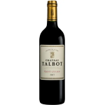 Chateau Talbot Saint-Julien 2017 75cl