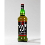 Vat-69 Blended Scotch Whisky 1L