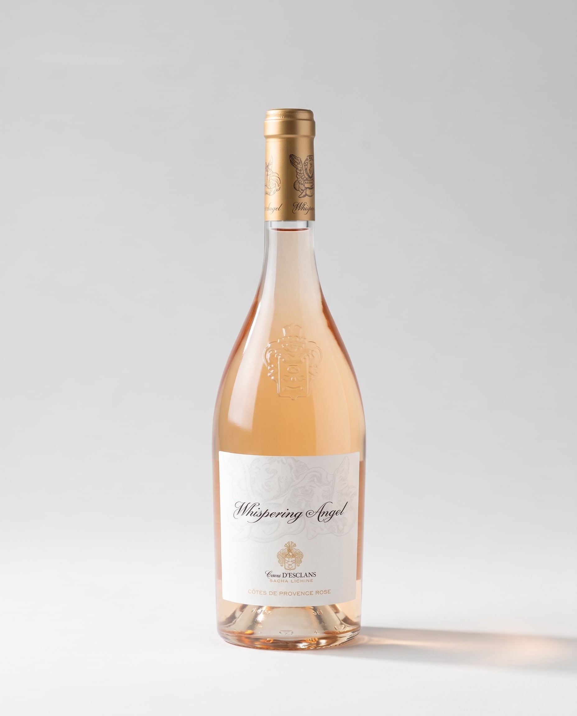 Whispering Angel Rosé 75cl - Image 1