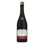 Lambrusco Dell Emilia Rosso Sparkling Wine 75cl